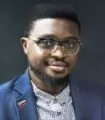 Photo of Kehinde Adebayo