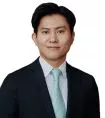 Photo of Min Oh (Summer Student)