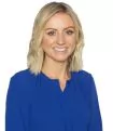 Photo of Amanda Ward