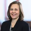 Photo of Susan M.  Finegan