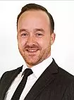 Photo of Kevin Kerr