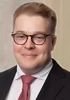 Photo of Oscar Dougherty
