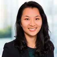 Linda Zeng Photo