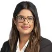 Photo of Seema Sidhu (Articling Student)