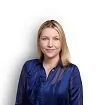 Photo of Julie M.  Gauthier