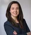 Photo of Céline Legendre