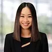 Photo of Megan Cheng