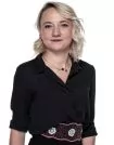 Photo of Andrada Popescu