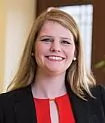 Photo of Lauren E. Burrow