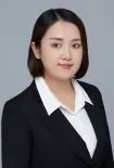 Photo of Haiyu Li