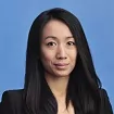 Photo of Reanne Zheng