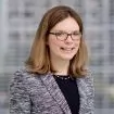 Photo of Claire Bergeron