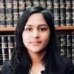 Photo of Anjali Dwivedi