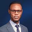 Photo of Nosa John  Garrick