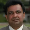 Photo of Anupam Srivastava