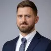 Photo of Gavin  Fior, Student-At-Law