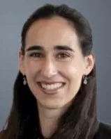 Photo of Kate Mani