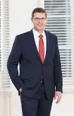 Photo of Andreas Kössel
