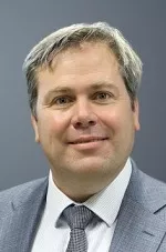 Photo of Trevor  Thomas