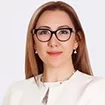 Photo of Gulnur  Nurkeyeva