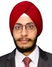 Photo of Parmeet Singh
