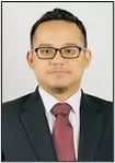 Photo of Khairul Anwar  Mohamed