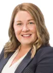 Photo of Megan Pryor