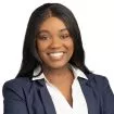 Photo of Shaniel Lewis (Summer Student)