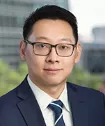 Photo of George  Hua (Summer Student)