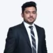 Photo of Nimish Chandra