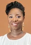 Marilyn Asare Bediako Photo