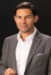 Photo of Patrick Gunn