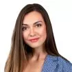 Photo of Oleksandra Poliakova