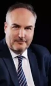 Photo of Anthony  Pike