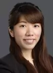 Photo of Jacqueline C. Y. Choi