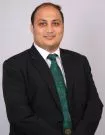 Photo of Nirupam  Lodha