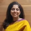 Photo of Supriya Anchan