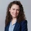 Photo of Shannon E. O'Neil