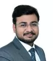 Photo of Aniket D. Agrawal