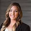 Photo of Amanda K. Roenius