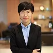 Photo of Jacqueline Zhao