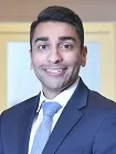 Photo of Sachin M.  Patel