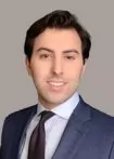 Photo of Dov Hirsch