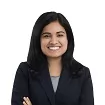 Photo of Nina C. Gupta