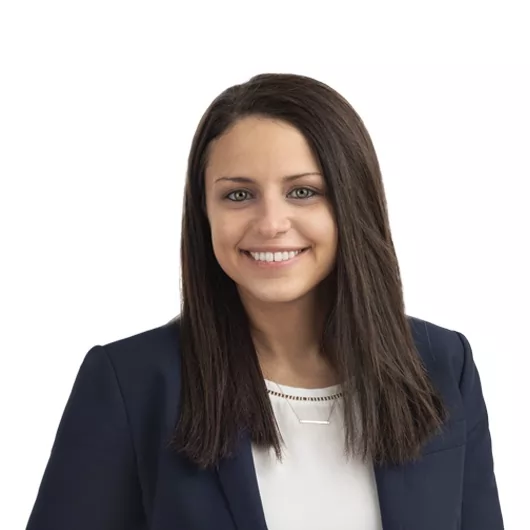 Photo of Danielle Winston