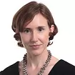 Photo of Rebecca McKay