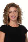 Photo of Rebecca  Thomas