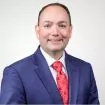 Photo of Brian J. Mills