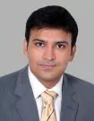 Photo of Kshitij Bishnoi