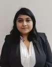 Photo of Shreetama Chakraborty